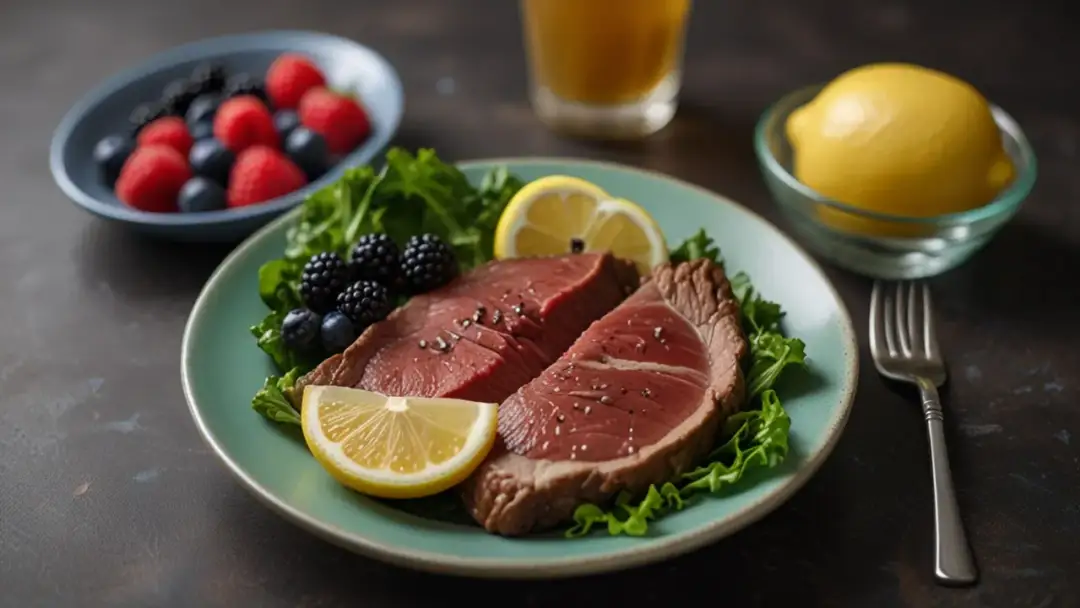 Co jeść na chorą wątrobę? Zobacz najlepsze porady żywieniowe