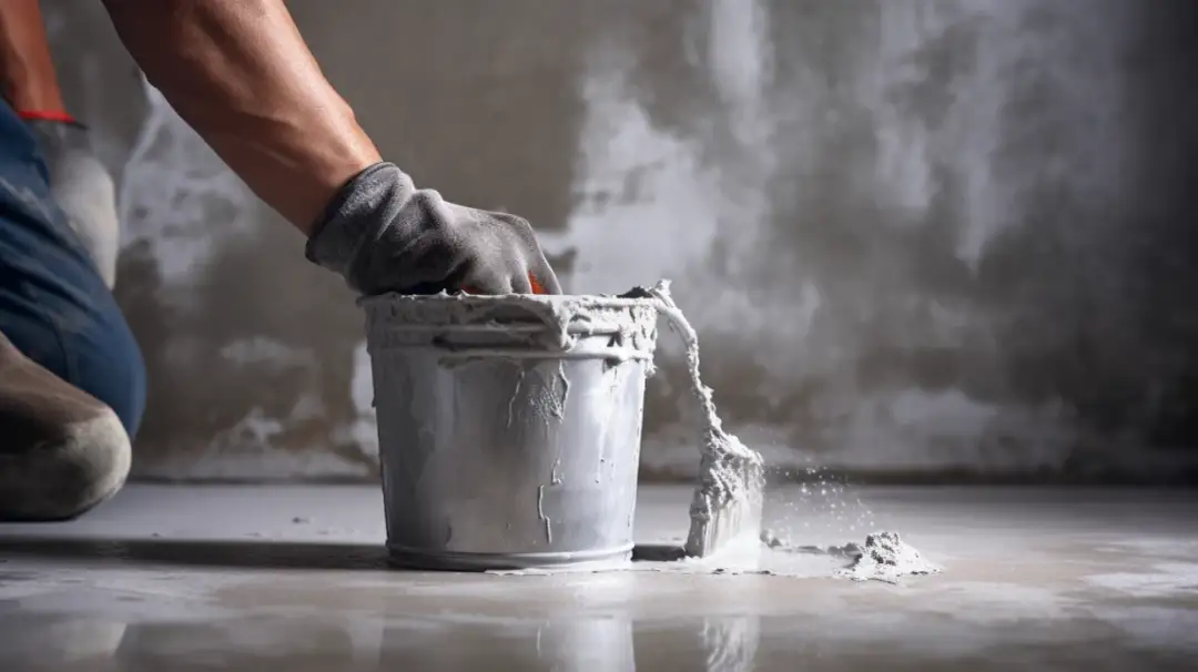 Szlam Izolacyjny - Hydroizolacja Szlam, Szlam Uszczelniający