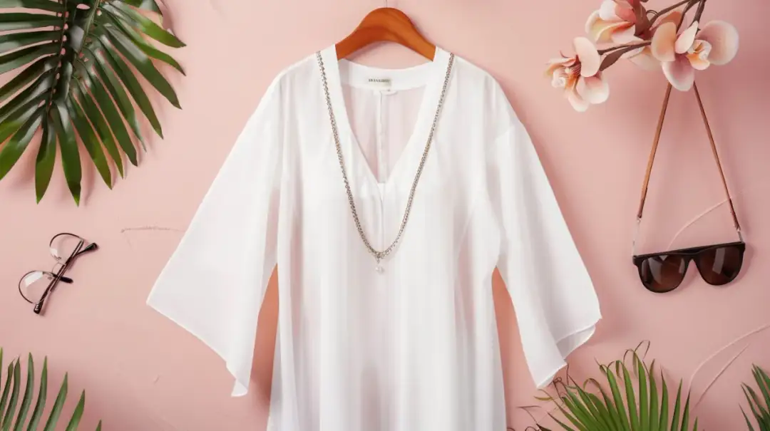 Bluzka z rozciętymi rękawami: 9 najlepszych sposobów na modny look