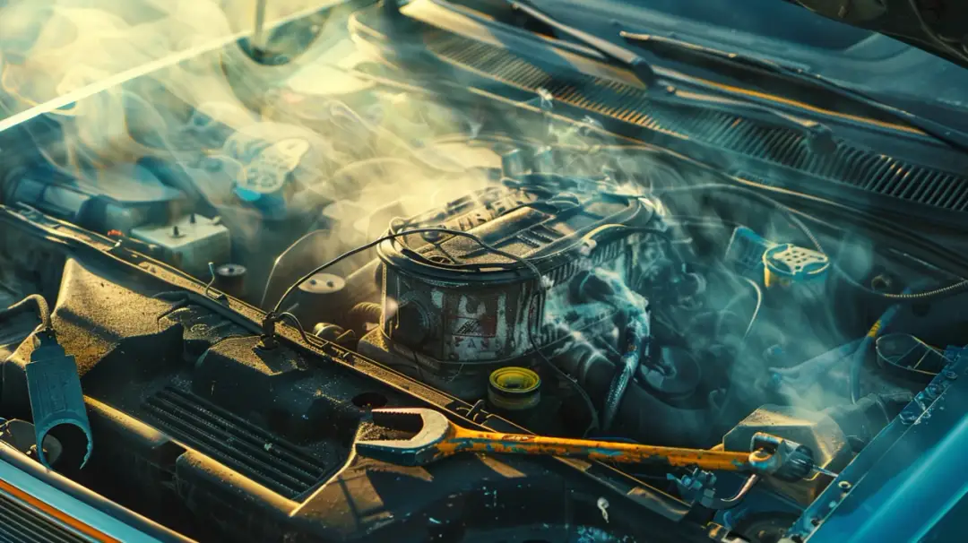 Ten błąd z olejem może cię kosztować całkiem majątek! Nigdy więcej spadających poziomów