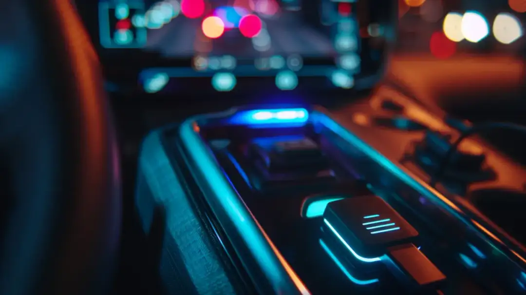 Ładowarka do pojazdu - Praktyczny poradnik zakupowy dla kierowców