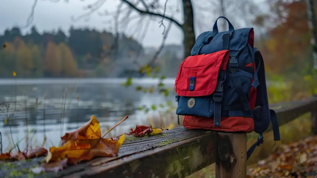 Mały plecak Kanken - niezastąpiony towarzysz każdej wyprawy