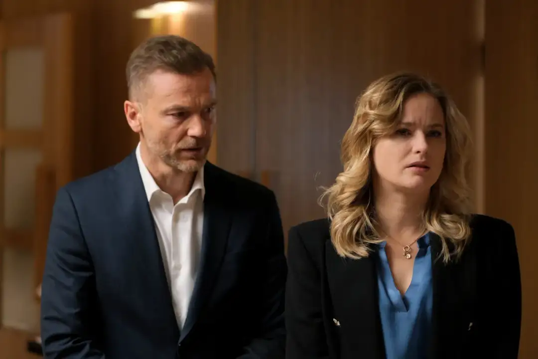 M jak miłość telegazeta - Odcinki i streszczenia, które musisz znać