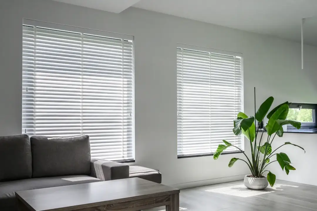 Jakie żaluzje do salonu najlepiej wybrać: 5 sprawdzonych rozwiązań