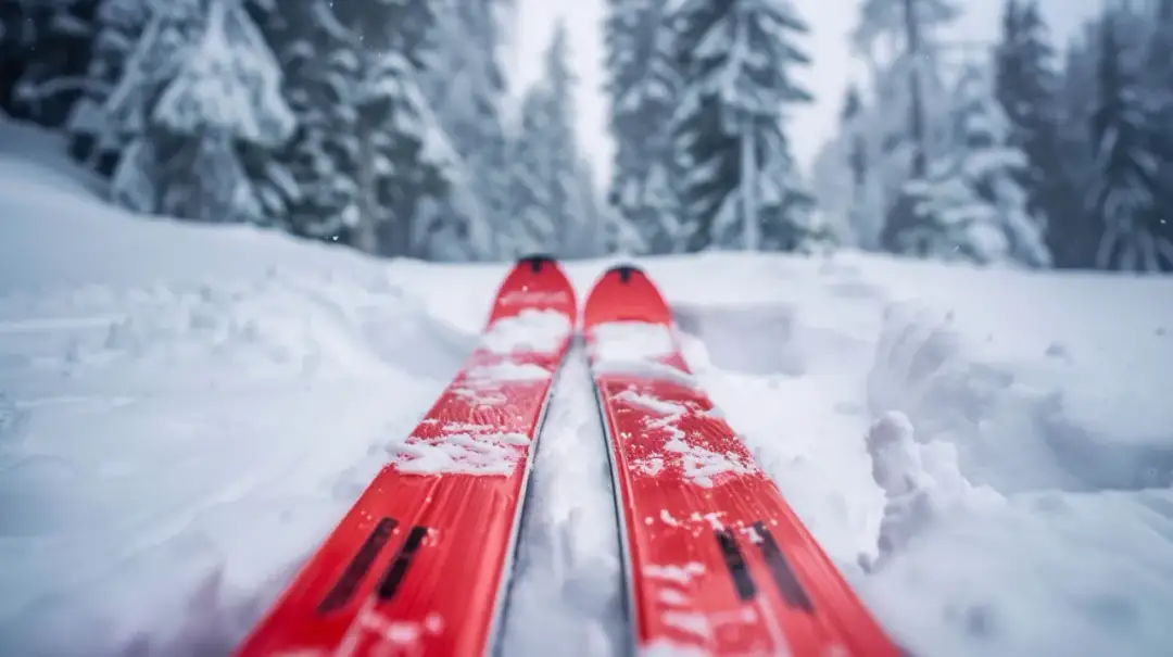 Rossignol Experience: Jakie są zalety tych nart Rossignol?