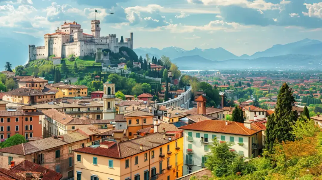 Brescia: Włoskie miasto skarbów, które musisz zobaczyć