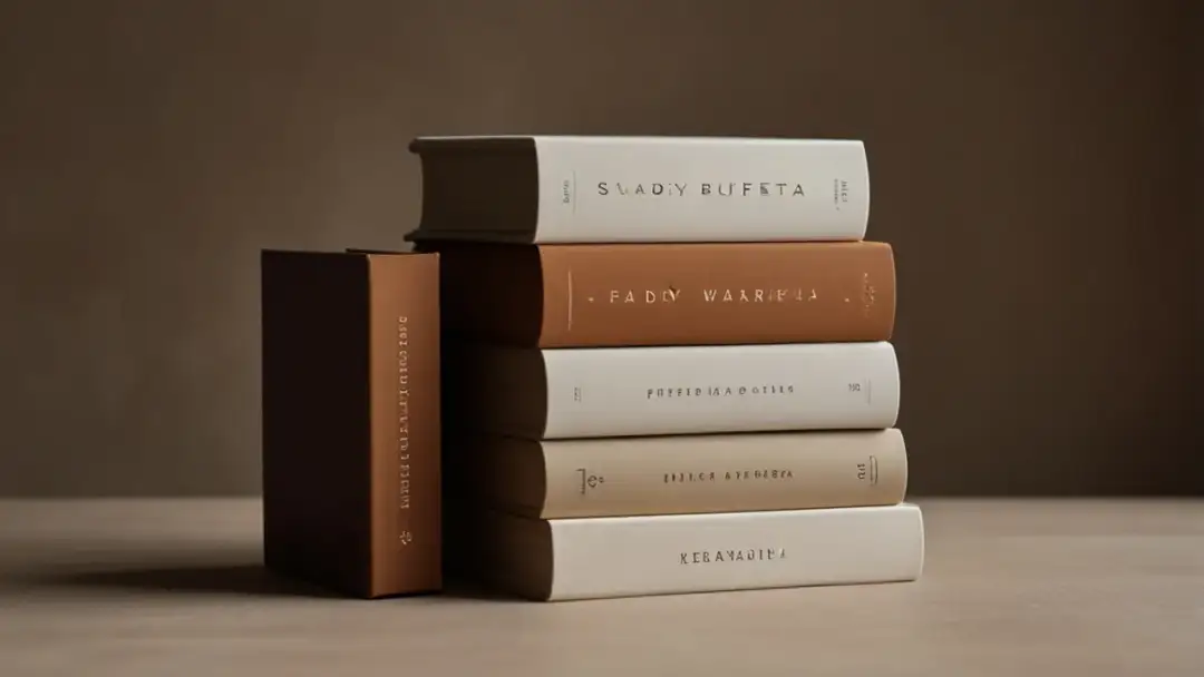 Gdzie znaleźć śladami Warrena Buffetta PDF? Legalne źródła i ceny e-booka