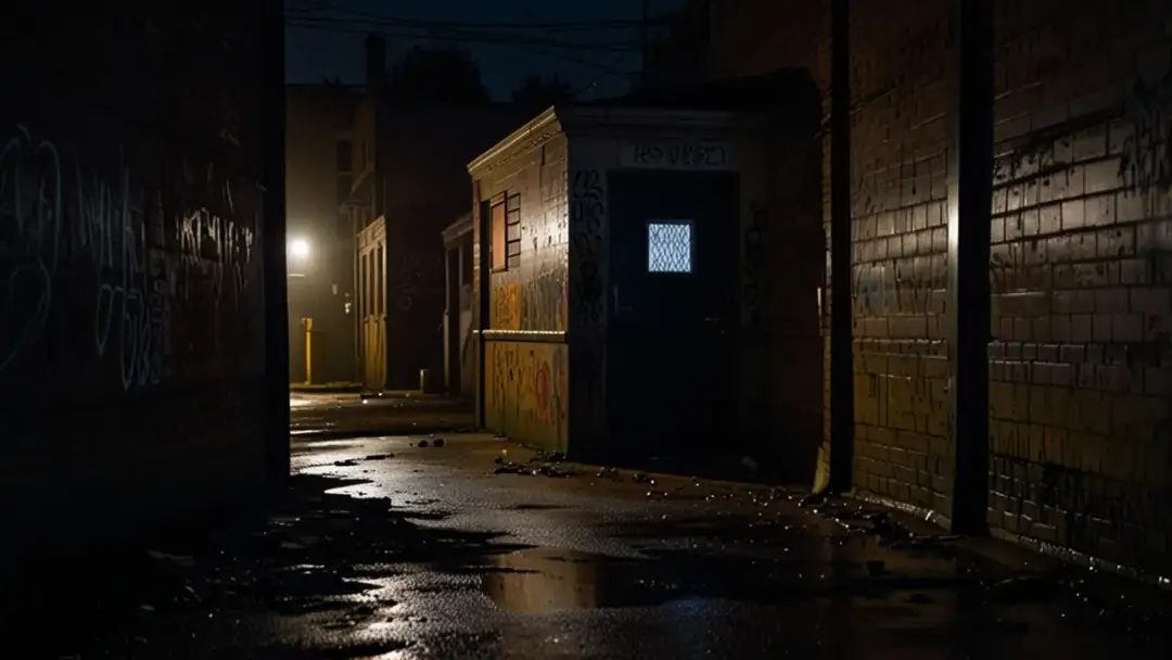 Film niebezpieczne: Thrillery i sensacja na wielkim ekranie