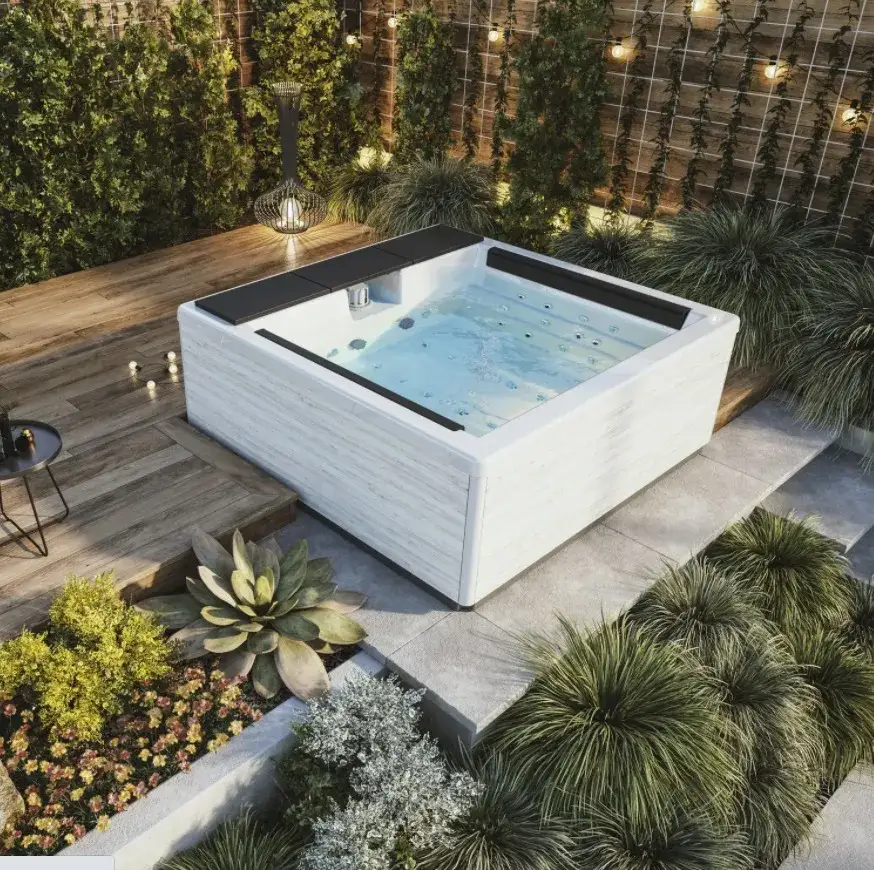 Co musisz wiedzieć o wannach ogrodowych i ich zaletach? Praktyczny poradnik