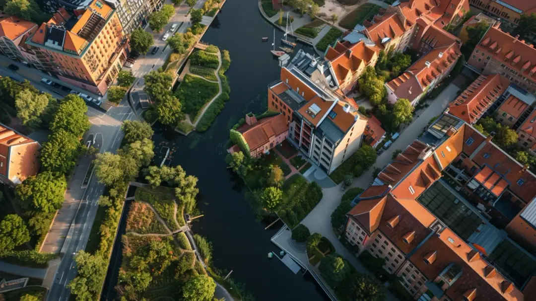 Przewodnik po Bydgoszczy: atrakcje, zabytki i ciekawe miejsca