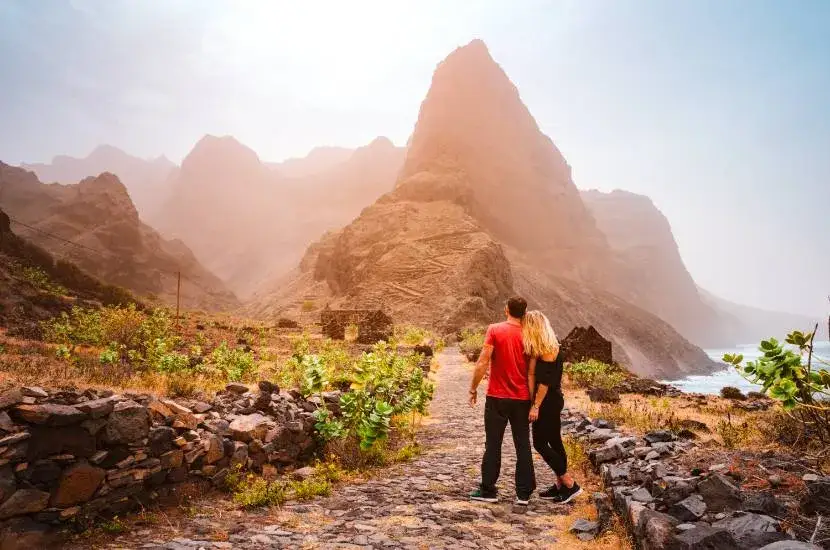 Wyspy Zielonego Przylądka: Idealna pora roku na niezapomniane wakacje