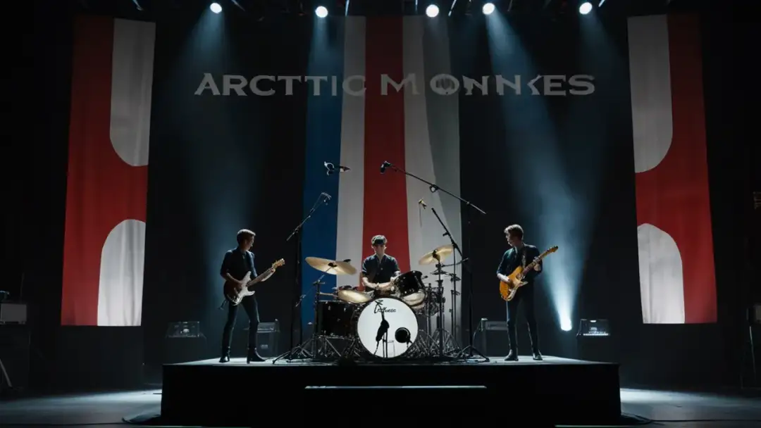Arctic Monkeys zobaczą się z Polską? Ostatnia szansa na koncert!