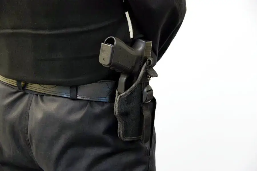 Kwalifikowany pracownik ochrony: Jak uniknąć problemów ze szkoleniem co 5 lat