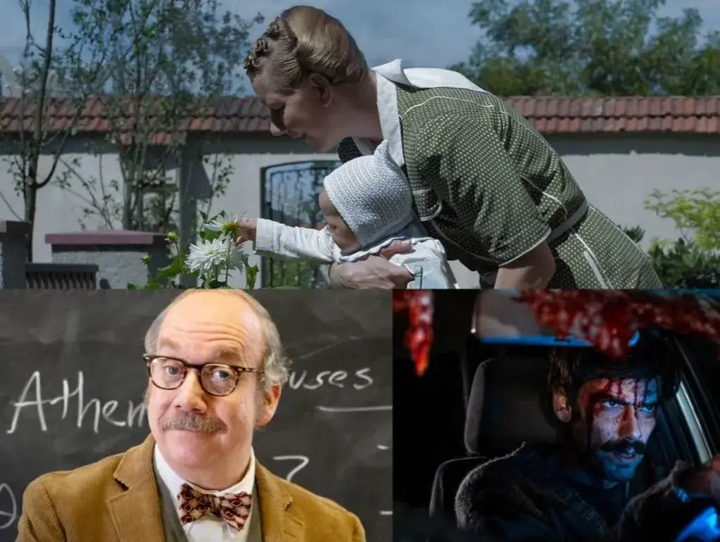 Największe niespodzianki filmowe roku, które zaskoczyły widzów i krytyków