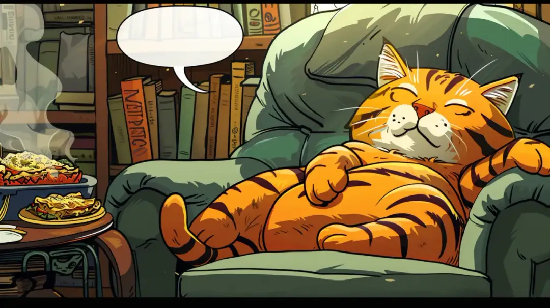 Garfield - Komiksowe przygody - Dlaczego warto je poznać?