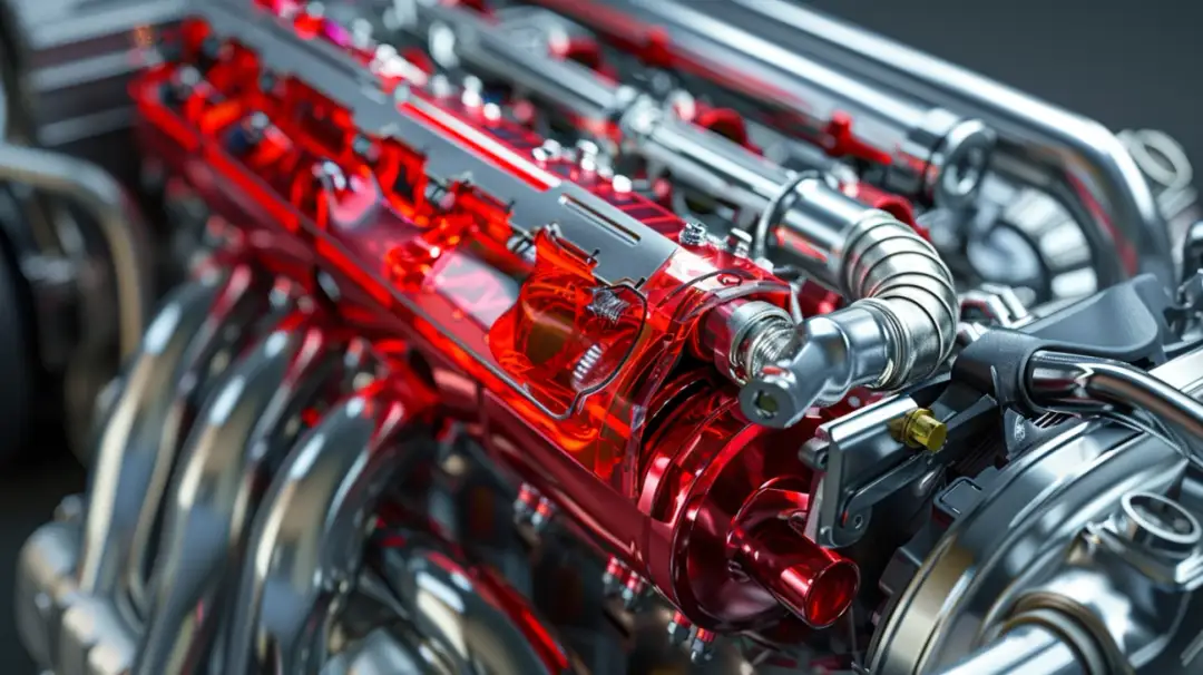 Kolektor ssący: czym jest i jak dbać o kolektor dolotowy