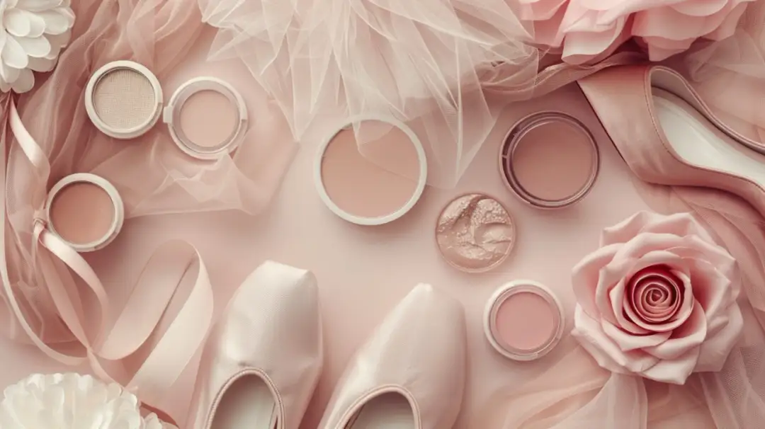Balletcore make-up krok po kroku: Zalety, pułapki, nowe techniki