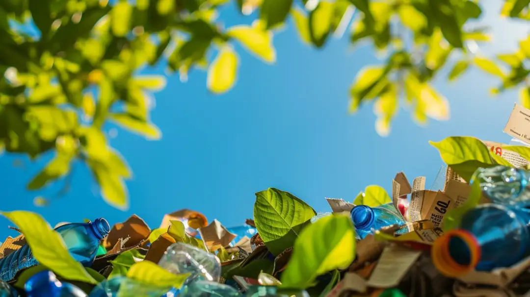 Scenariusz zajęć związanych z Dniem Ziemi - najlepsze wskazówki