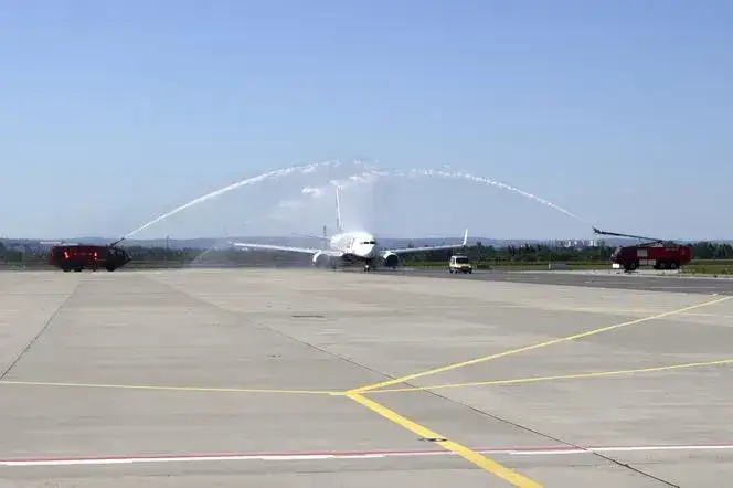 Gdzie można polecieć z Rzeszowa? Odkryj tanie loty i kierunki