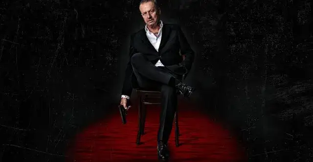 Gdzie obejrzysz film Psy 3 w imię zasad online - wszystkie platformy VOD