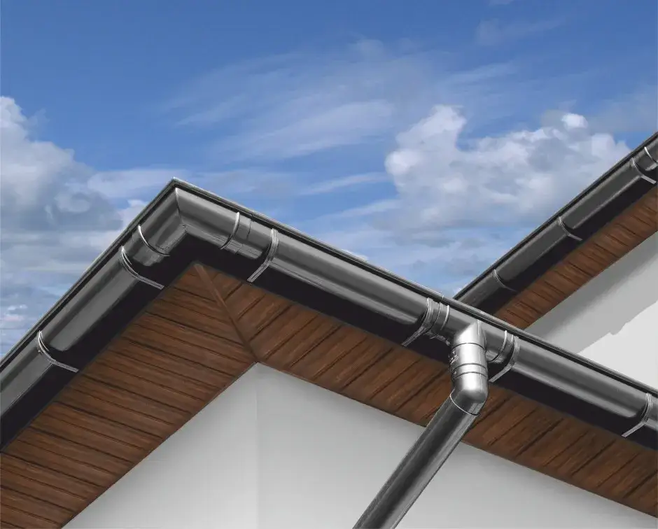 Jakie rynny wybrać? 8 kluczowych czynników przy zakupie