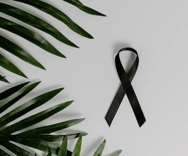 Ile trwa żałoba w kościele katolickim? Czas i etapy smutku Ile trwa żałoba w kościele katolickim? Czas i etapy smutku