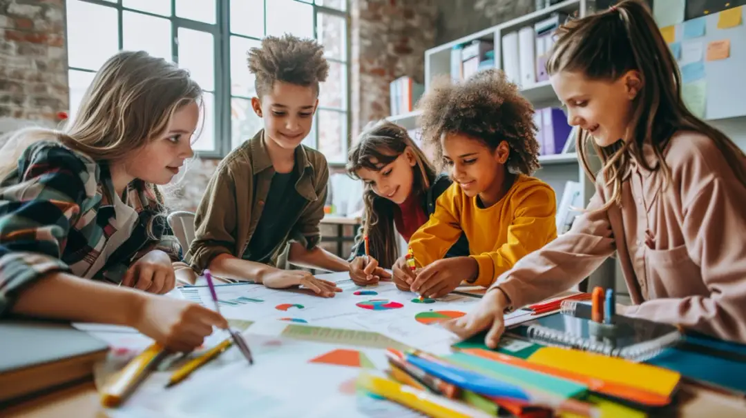 Program wychowawczy w szkole specjalnej: jak go stworzyć?