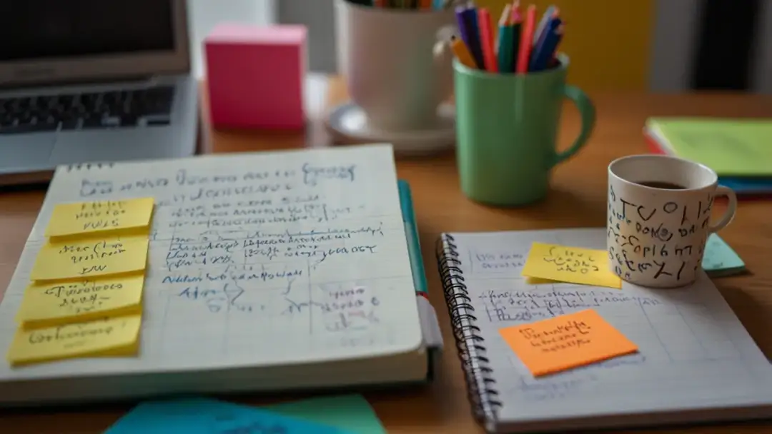 Rozprawka po angielsku: przykład, struktura i wskazówki