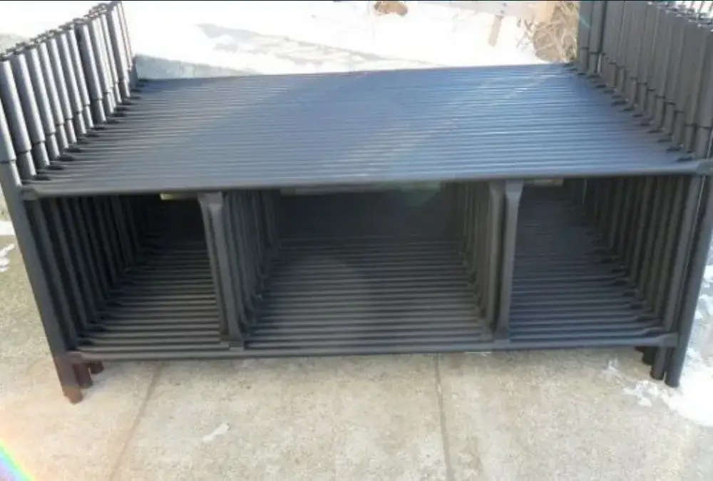 Najlepsze rusztowania elewacyjne w Bielsku-Białej - wybierz mądrze