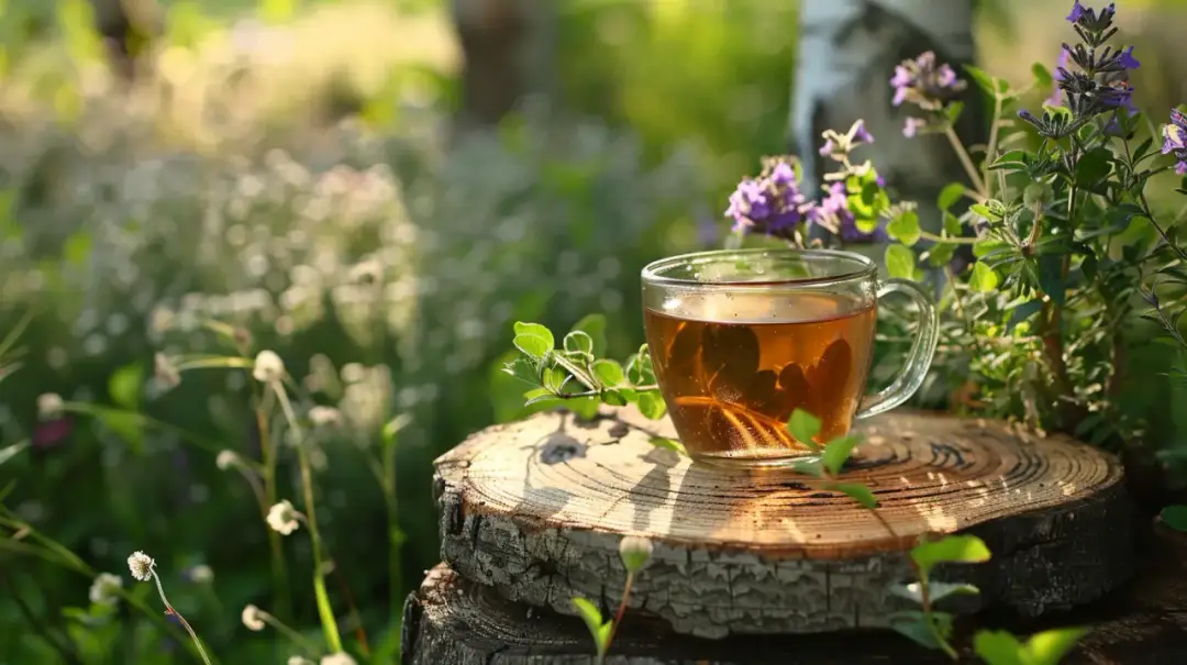 Jakie herbaty pić podczas okresu, aby złagodzić objawy?