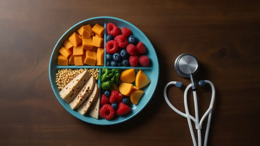 Choroby autoimmunologiczne: Jak dieta wpływa na ich leczenie?