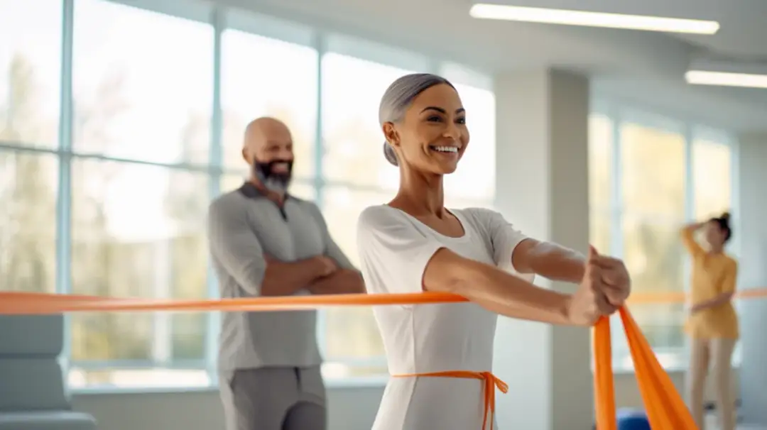 Fizjoterapia Radzymin - Specjaliści w Twojej Okolicy