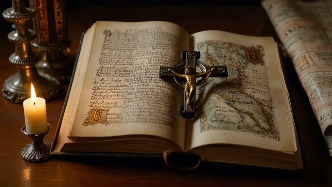 Kim był święty Ignacy Loyola? Jego życie, duchowość i dziedzictwo.