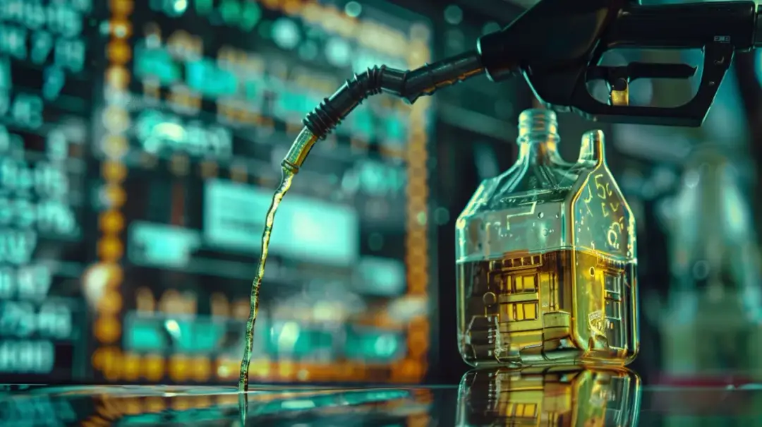 Koszt litra gazu - aktualne ceny i porady dotyczące kosztów gazu