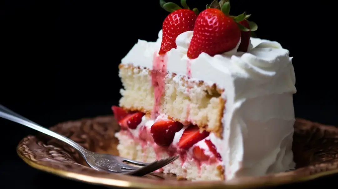 Jak udekorować tort truskawkowy: pomysły i techniki