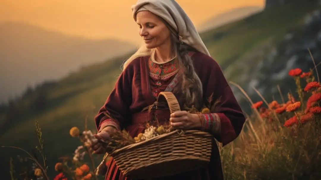 Odkryj najnowsze trendy w Serdaki góralskie damskie - klasyka ponadczasowa i styl!