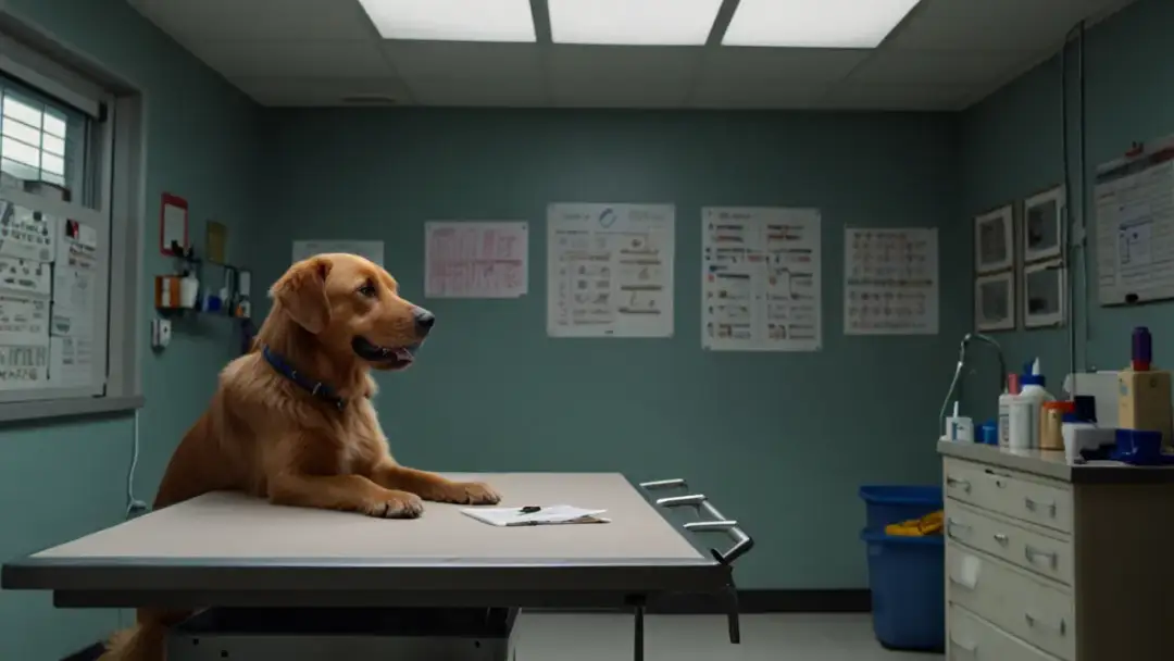 Czy cieczka po sterylizacji suczki jest możliwa? Co warto wiedzieć?