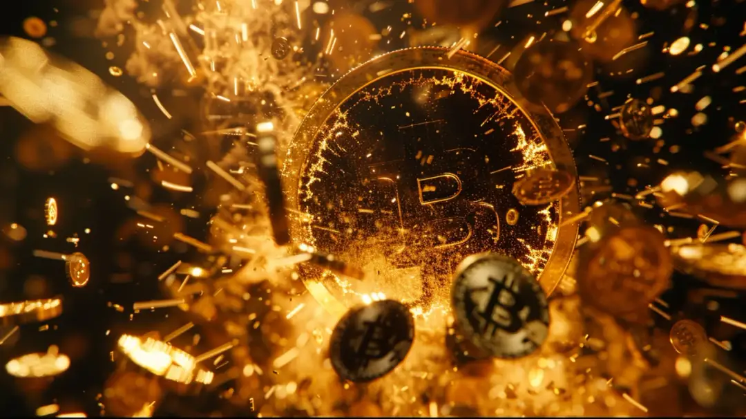 Oszałamiająca kradzież bitcoinów - nie uwierzysz, ile skradziono!