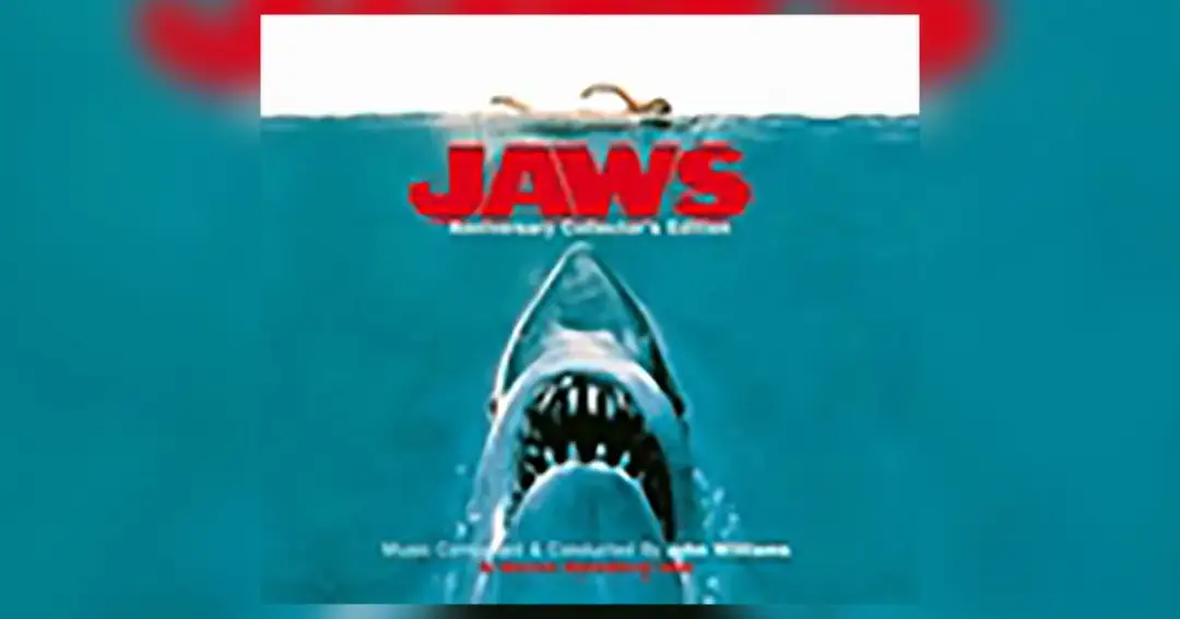 Muzyka z filmu szczęki – jak dźwięk buduje napięcie i emocje