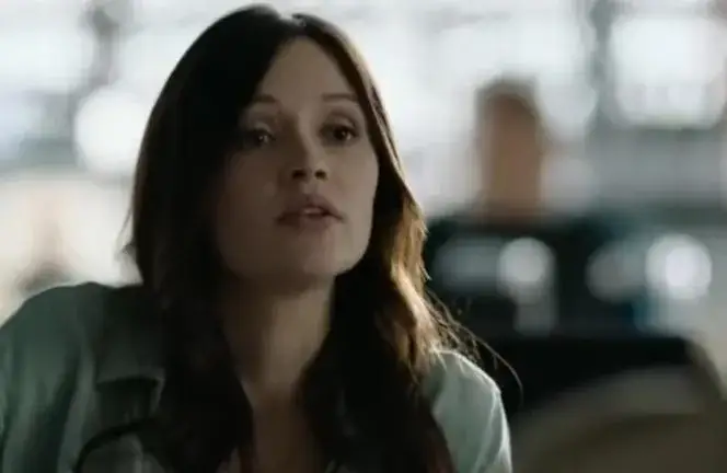 Anatomia kłamstwa: poznaj liczbę odcinków wciągającego miniserialu TVP2