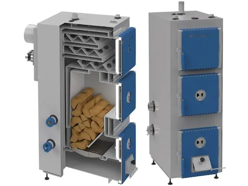 Kocioł na drewno 2026: Prawo, koszty, technologie Twój przewodnik