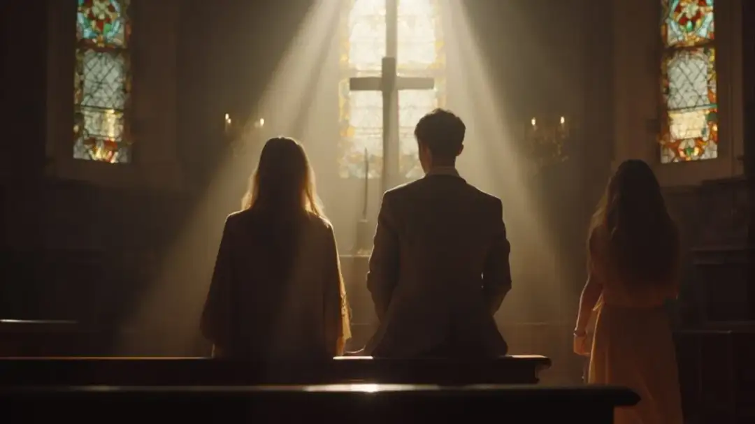 Kim była święta Paulina i dlaczego jej życie ma znaczenie dla nas