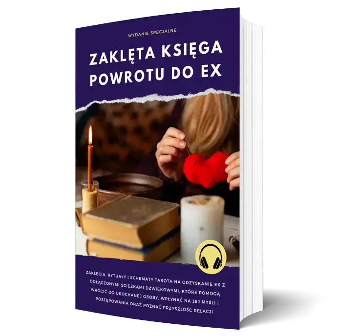 Tarot czy on się odezwie? Odkryj przyszłość waszej relacji