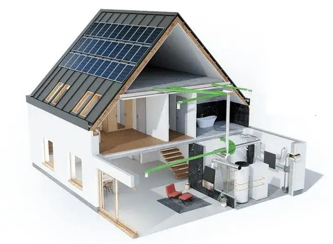 Rekuperacja Błonie: Korzyści i Proces Montażu dla Twojego Domu