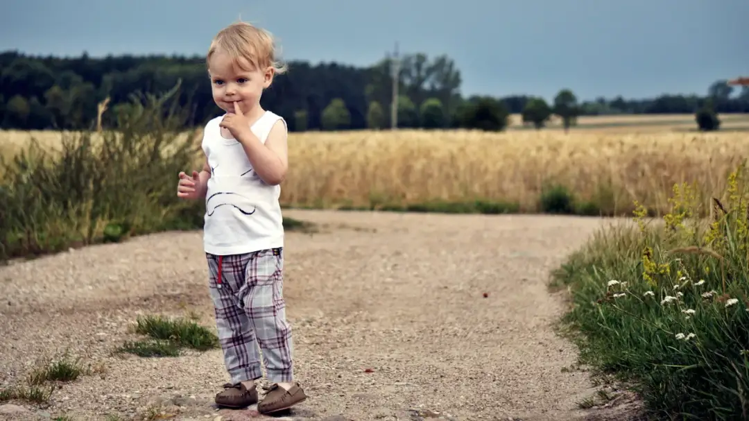 Tekst piosenki "Gdy byłem małym chłopcem" czy znasz całą historię?