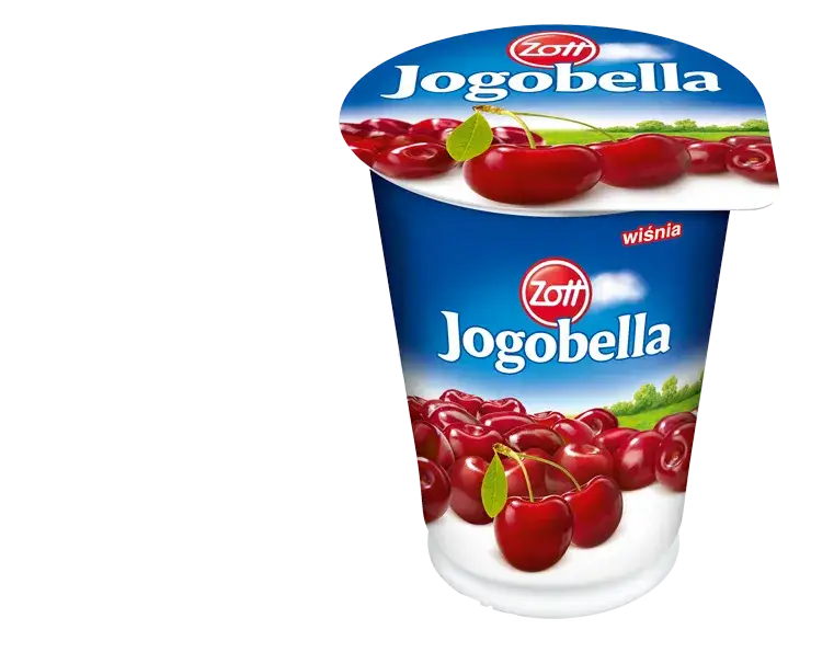Ile kalorii ma jogurt Jogobella? Sprawdź, co musisz wiedzieć