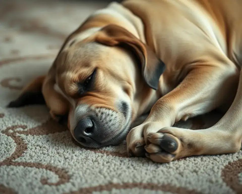 Szczeniak nie śpi w nocy? Mamy plan! Spokojne noce dla Was