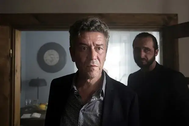 Juliusz Machulski: Czemu jest królem polskiej komedii kryminalnej?