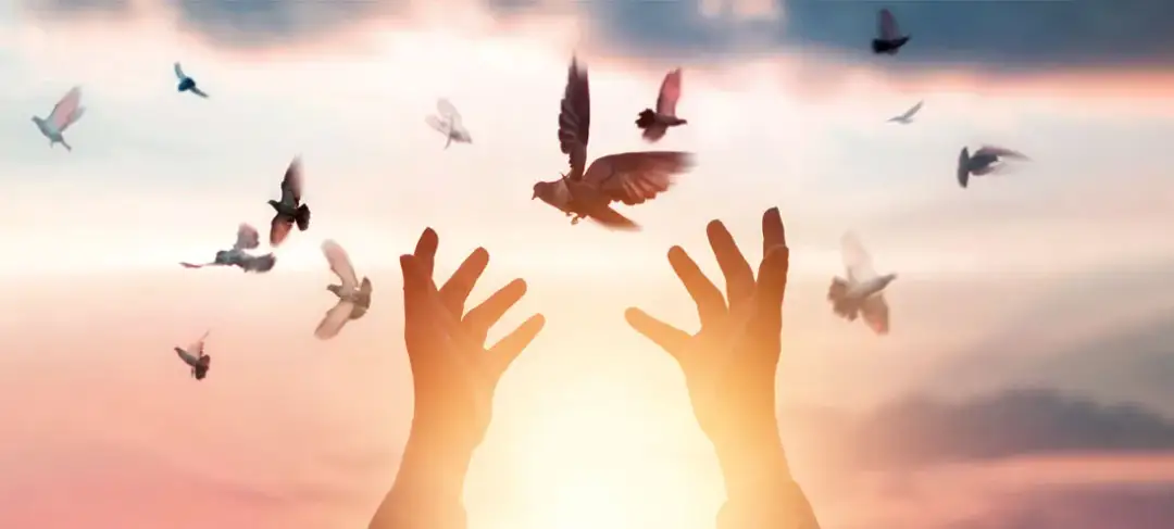 Kiedy dusza idzie do nieba? Poznaj prawdę o życiu po śmierci