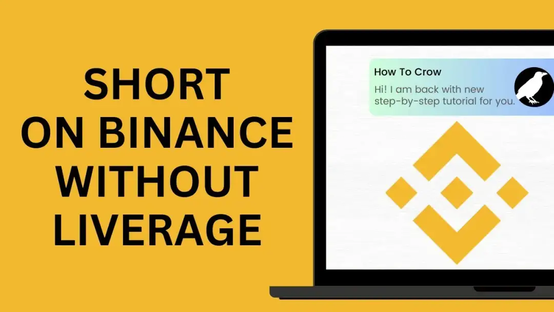 Jak zrobić short na Binance: unikaj błędów i zyskaj więcej